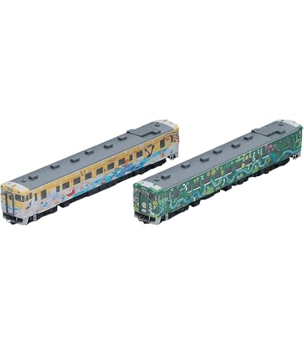 Amazon | トミーテック(TOMYTEC) TOMIX Nゲージ JR キハ40-1700形 山明